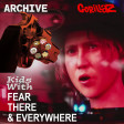 Gorillaz & Archive - Kids With Fear There & Everywhere