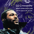 DJ CROSSABILITY - What's Going On So Long (Marvin Gaye vs. Mr Scruff)
