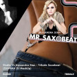 Elodie Vs Alexandra Stan - Tribale Saxobeat (GIANMA DJ Mash Up)