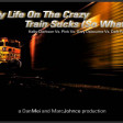 Dan Mei & Marc Johnce - My Life On The Crazy Train Sucks (So What)