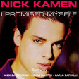 Nick Kamen - I Promised Myself -REOOT - ANDREA CECCHINI - LUKA J MASTER - CARLO RAFFALLI