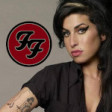 Everlong To Black (Foo Fighters Vs. Amy Winehouse Mashup)