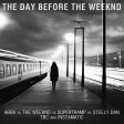 tbc - The Day Before The Weeknd (Scandi Noir) (ABBA vs Weeknd vs Supertramp vs Steely Dan)