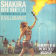 Shakira x Villabanks - Era Tiffany, Kimberly, Natascia (Alberto B & PierFedeli mashup)