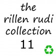 rillen rudi - u dont wanna be invisible so dont let this drag u down (the pierce / nutone)
