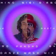 FRANCHINO Vs GIGI D'AGOSTINO - I WANNA BASTARD EDGE (Gigi L' Altro, Pandho & Dynamik DaNzE Mix)
