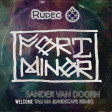 Fort Minor - Welcome (but it's playing Sander Van Doorn - Ori Tali Ma (LVNDSCAPE Remix))
