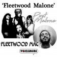 'Fleetwood Malone' - Fleetwood Mac Vs. Post Malone  [produced by Voicedude]