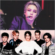 BTS Jimin - Filter/ The Vamps ft. TINI It's a lie Mashup
