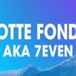 Aka 7Even - Notte Fonda (Federico Ferretti Remix)