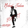 ADRY19 Micheal Jackson Vs  Eric B. & Rakim Beat It RMX