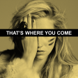 That's Where You Come (Arctic Monkeys vs Kesha)