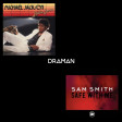 Michael Jackson Vs. Sam Smith - Safe with Billie Jean