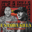 Fisher VS Junior Jack - E Samba Killa (Madj Extended Edit)