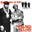 Eric B & Rakim Vs. B.U.G. Mafia ft. Queen B - Hai cu mine in full