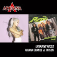 Unskinny Focus (Ariana Grande vs. Poison)