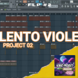 LENTO VIOLENTO FLP#2 (Full Project)