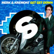 Tananai vs Merk & Kremont - Baby Get down (Riccardo Carità mashup)