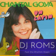 CHANTAL GOYA  UN LAPIN  (DJ ROMS REWORK)  2024