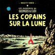 Les copains sur la Lune (Georges Brassens / Kid Cudi) (2013)