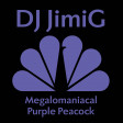 Megalomaniacal Purple Peacock (Katy Perry vs KMFDM vs Jimi Hendrix)