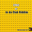 2pac+outlawz-Baby don't cry Vs In Da Club Riddim Prod. By J.A.R