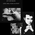 DoM - Love will tear us apart (JOY DIVISION vs THE KING)