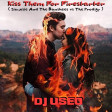 DJ Useo - Kiss Them For Firestarter ( Siouxsie And The Banshees vs The Prodigy )