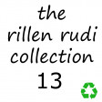 rillen rudi - red hot rosi (spider murphy gang / red hot chili peppers)
