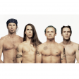 RED HOT CHILI PEPPERS  Give your thing away