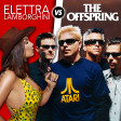 Pistolero Aren't alright - The Offspring Vs Elettra Lamborghini (Bruxxx Mashup #27)