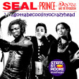SSM 544 - SEAL, PRINCE & DES'REE - Yougottabecoolinyocrazyhead