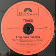 Traks - Long Train Running (Federico Ferretti REMIX)