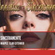 Annalisa - Sinceramente (Cris Tommasi & Madpez Club Extended)