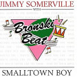 Bronski beat - Smalltown boy - (Dj Matteo Belli -  Bootleg Remix)