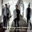 DJ Useo - Big TV Kings and Queens ( White Lies vs Killing Joke )
