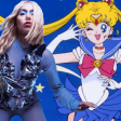 Royalty Densetsu (Sailor Moon v Ava Max)