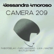 ALESSANDRA AMOROSO - CAMERA 209 (FABIOPDEEJAY - FABIO MASSIMINO - LUKA J MASTER BOOTLEG REMIX)