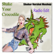 Shake Your Crocodile   ( Elton John vs Jackson 5 vs Taylor Swift )