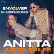 Anitta - Envolver Remix (Dj Alain Marceau reworked)