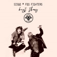 Kill_mR_DJ - Best Thong (Sisqo vs Foo Fighters)
