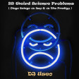 DJ Useo - 99 Weird Science Problems ( Oingo Boingo vs Jay-Z vs The Prodigy )