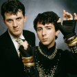 SOFT CELL Tainted love (rockabilly version)