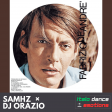 Fabrizio De Andrè - Bocca di Rosa (Italo Dance Remix) SAMHZ & DJ ORAZIO