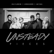 Unsteady Pieces (Kelly Clarkson / X Ambassadors / Lady Gaga)