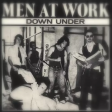 Men At Work "Down Under" x XZARKHAN "No Beginning, No End"