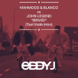 Mahmood & Blanco - Brividi (Eddy Dj Intro Violin Mix)