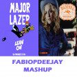 Madonna ft. Major Lazer & Dj Snake - Lean on Music (FABIOPDEEJAY MASHUP)