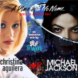 SSM 074 - CHRISTINA AGUILERA & MICHAEL JACKSON - A Place With No Name (Genie In A Bottle Duet)