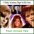 I Only Wanna Sign With You (Yazoo vs Dusty Springfield vs Ace of Base vs Whitney Houston)